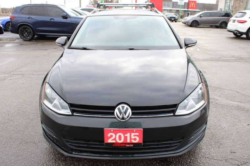 VW Golf Volkswagen Golf SportWag* АвтоКредит* (ЦЕНА ДО БГ)