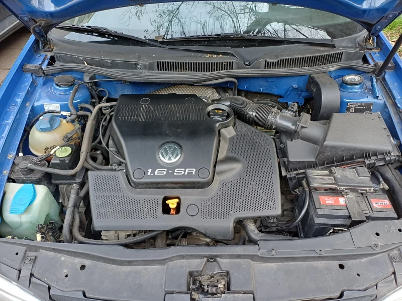 VW Golf 1J, снимка 8 - Автомобили и джипове - 53455089