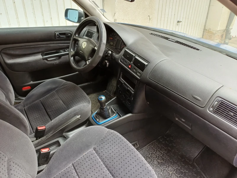 VW Golf 1J, снимка 6 - Автомобили и джипове - 53455089