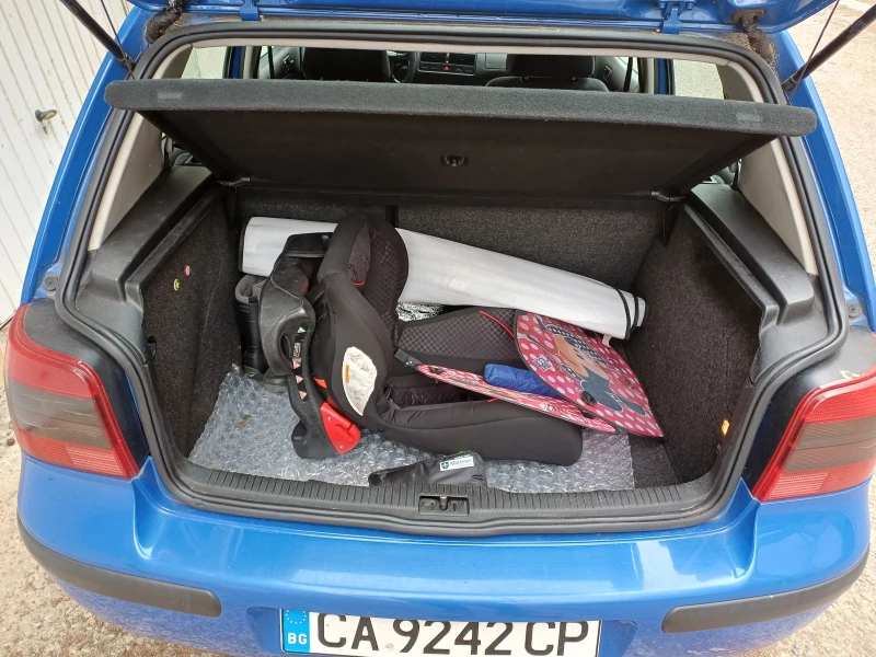 VW Golf 1J, снимка 9 - Автомобили и джипове - 53455089