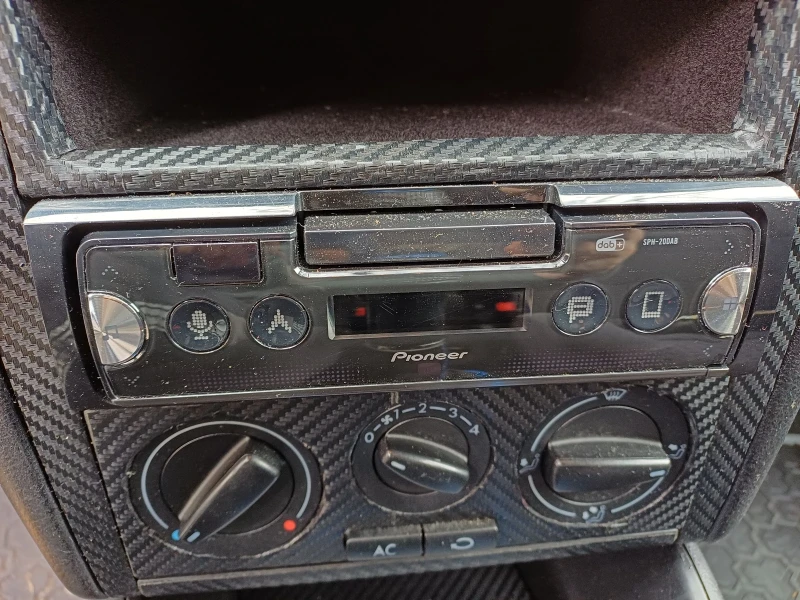 VW Golf 1J, снимка 13 - Автомобили и джипове - 53455089