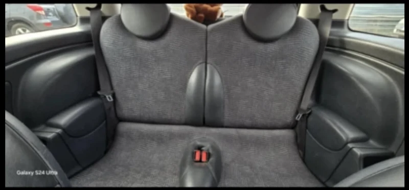 Mini Cooper, снимка 7 - Автомобили и джипове - 53561577