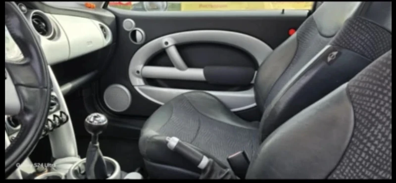 Mini Cooper, снимка 3 - Автомобили и джипове - 53561577