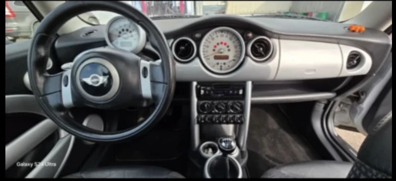 Mini Cooper, снимка 8 - Автомобили и джипове - 53561577