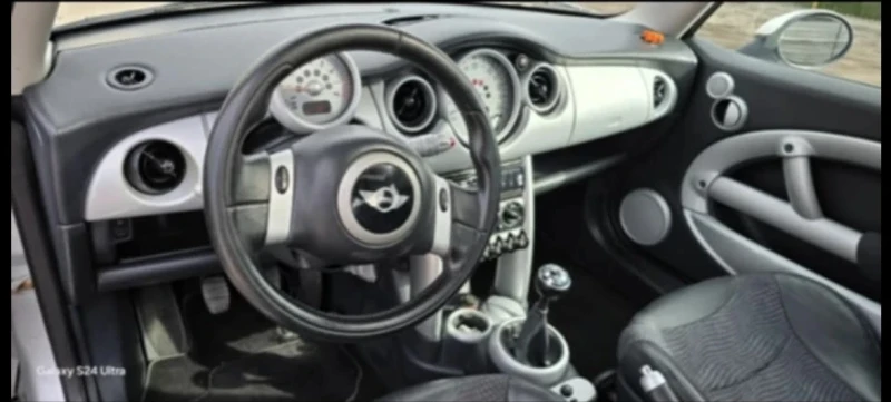 Mini Cooper, снимка 4 - Автомобили и джипове - 53561577