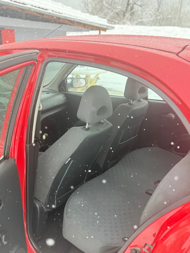 Nissan Micra, снимка 5 - Автомобили и джипове - 53569545