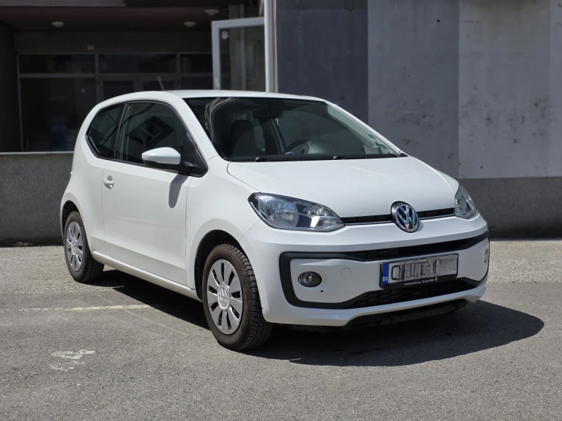 VW Up 1.0 - 10645 лв. - 96040812 1