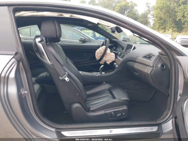 BMW 650 XDRIVE | Mobile.bg   13