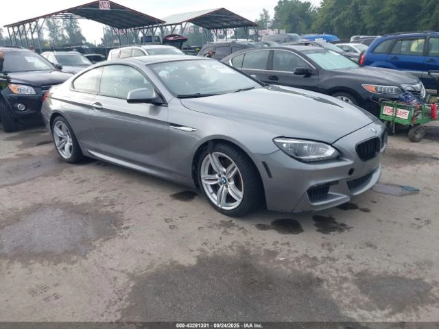 BMW 650 XDRIVE - 22000 лв. / 11248.42 € - 13748914 1