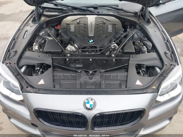 BMW 650 XDRIVE | Mobile.bg   15