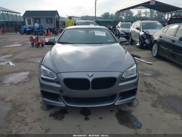 BMW 650 XDRIVE - изображение 2