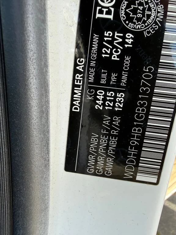 Mercedes-Benz E 250 * BlueTEC * CARFAX * ЦЕНА ДО БГ, снимка 8 - Автомобили и джипове - 53381805