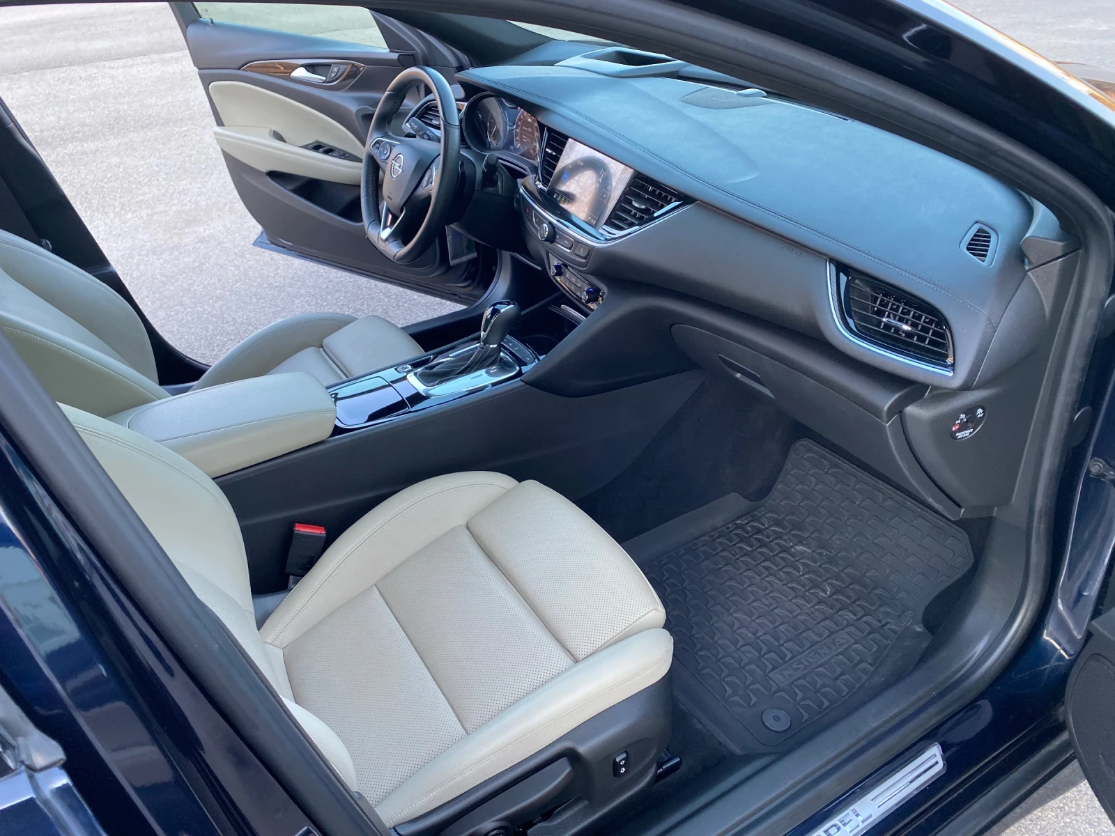 Opel Insignia OPC-LINE, ��� ���� -�������� | Mobile.bg � ����������� 15