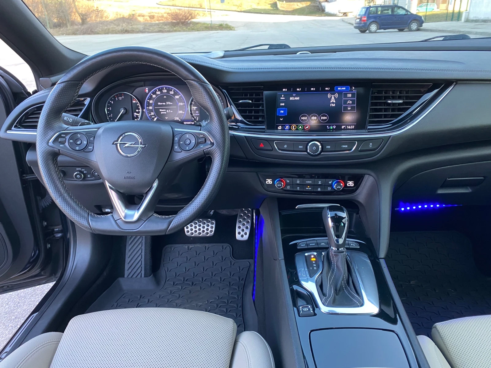 Opel Insignia OPC-LINE, ��� ���� -�������� | Mobile.bg � ����������� 14