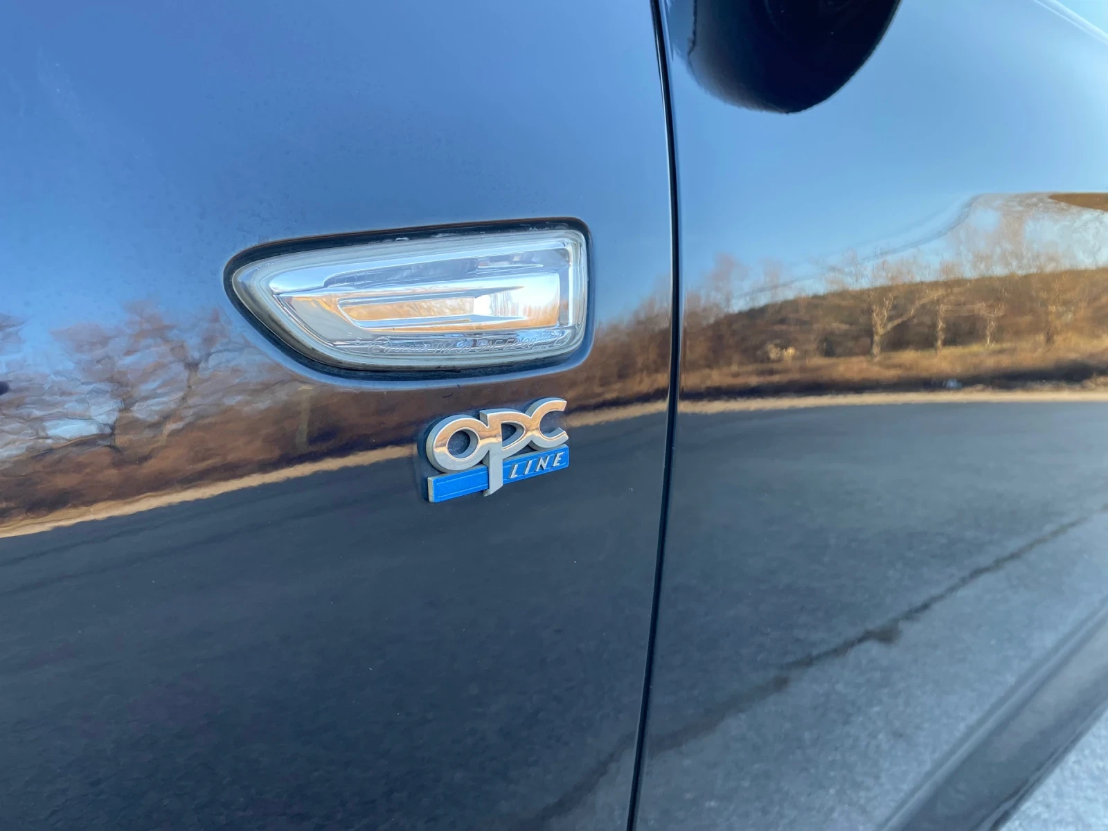 Opel Insignia OPC-LINE, ��� ���� -�������� | Mobile.bg � ����������� 12