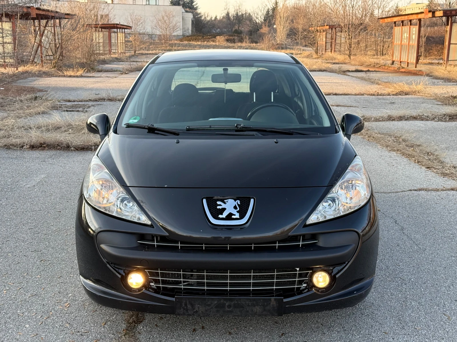 Peugeot 207 1.6hdi 90h.p - изображение 8