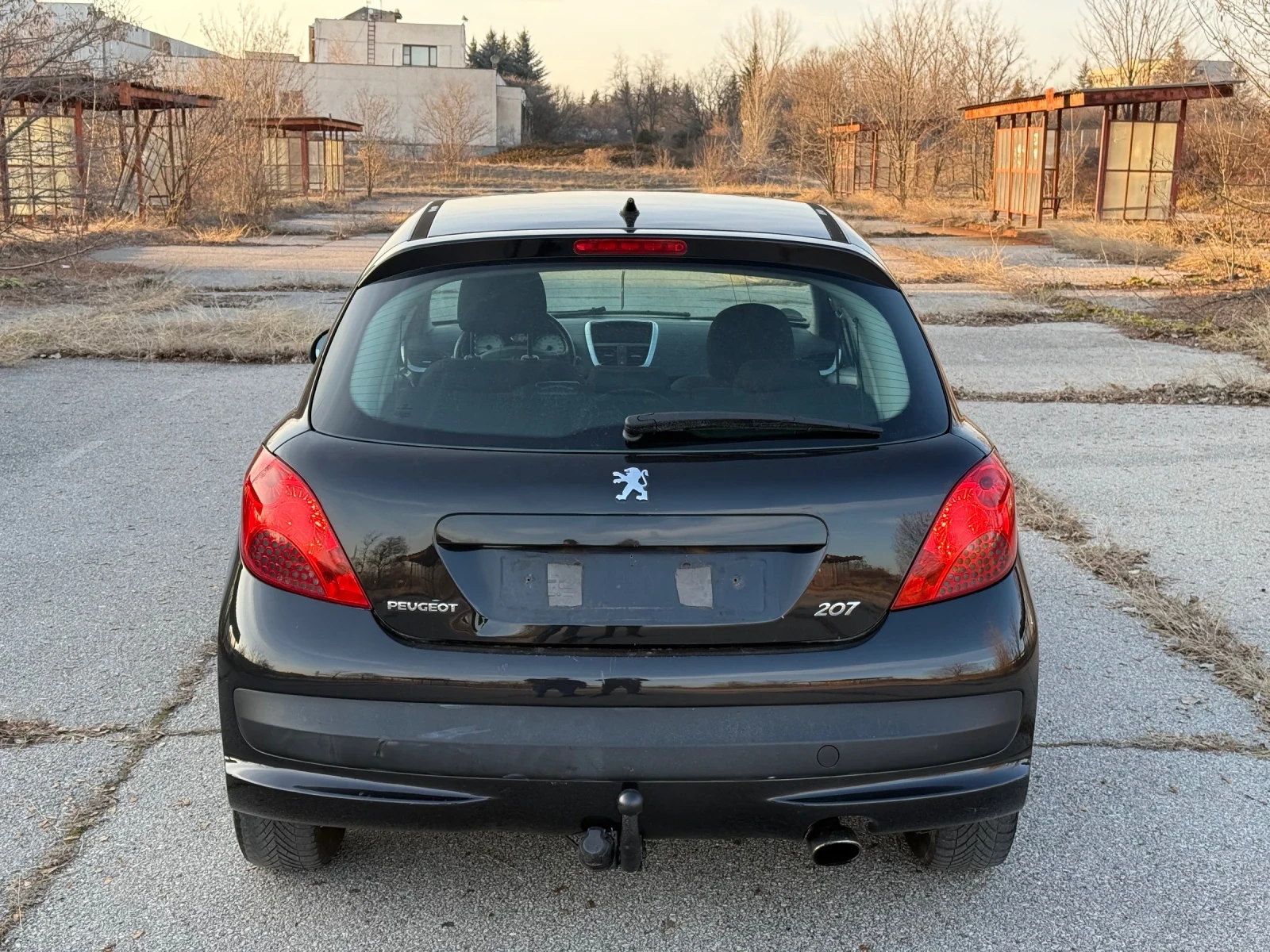 Peugeot 207 1.6hdi 90h.p - изображение 4