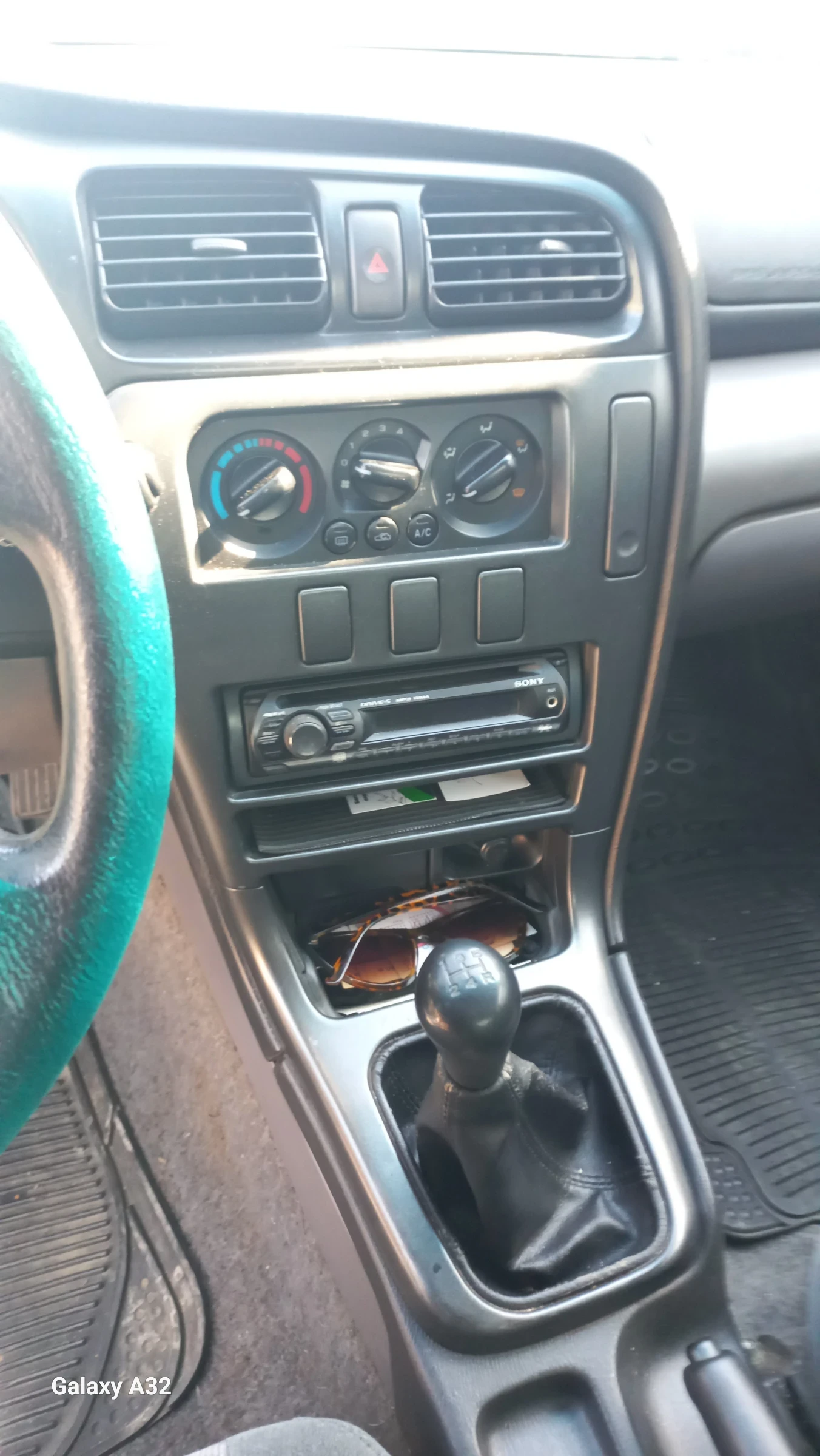 Subaru Legacy 4/4 - изображение 9