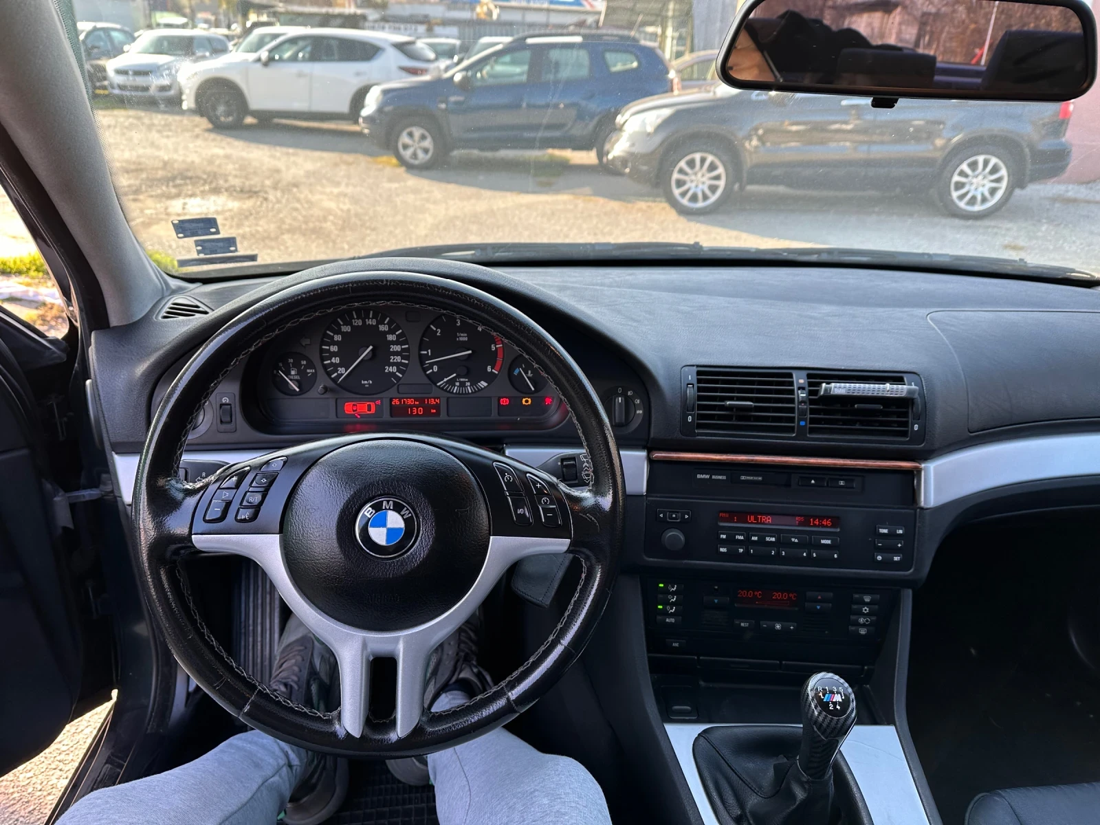 BMW 530  - изображение 6