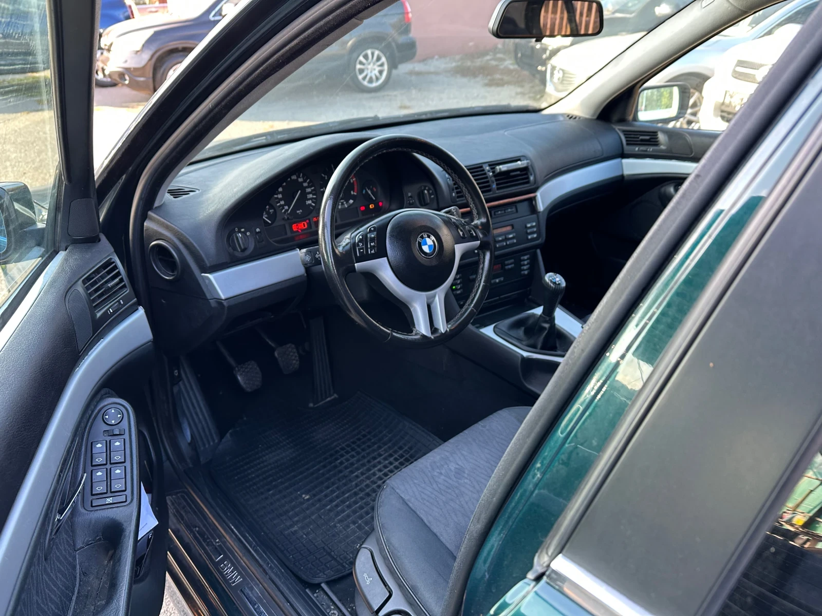BMW 530  - изображение 8