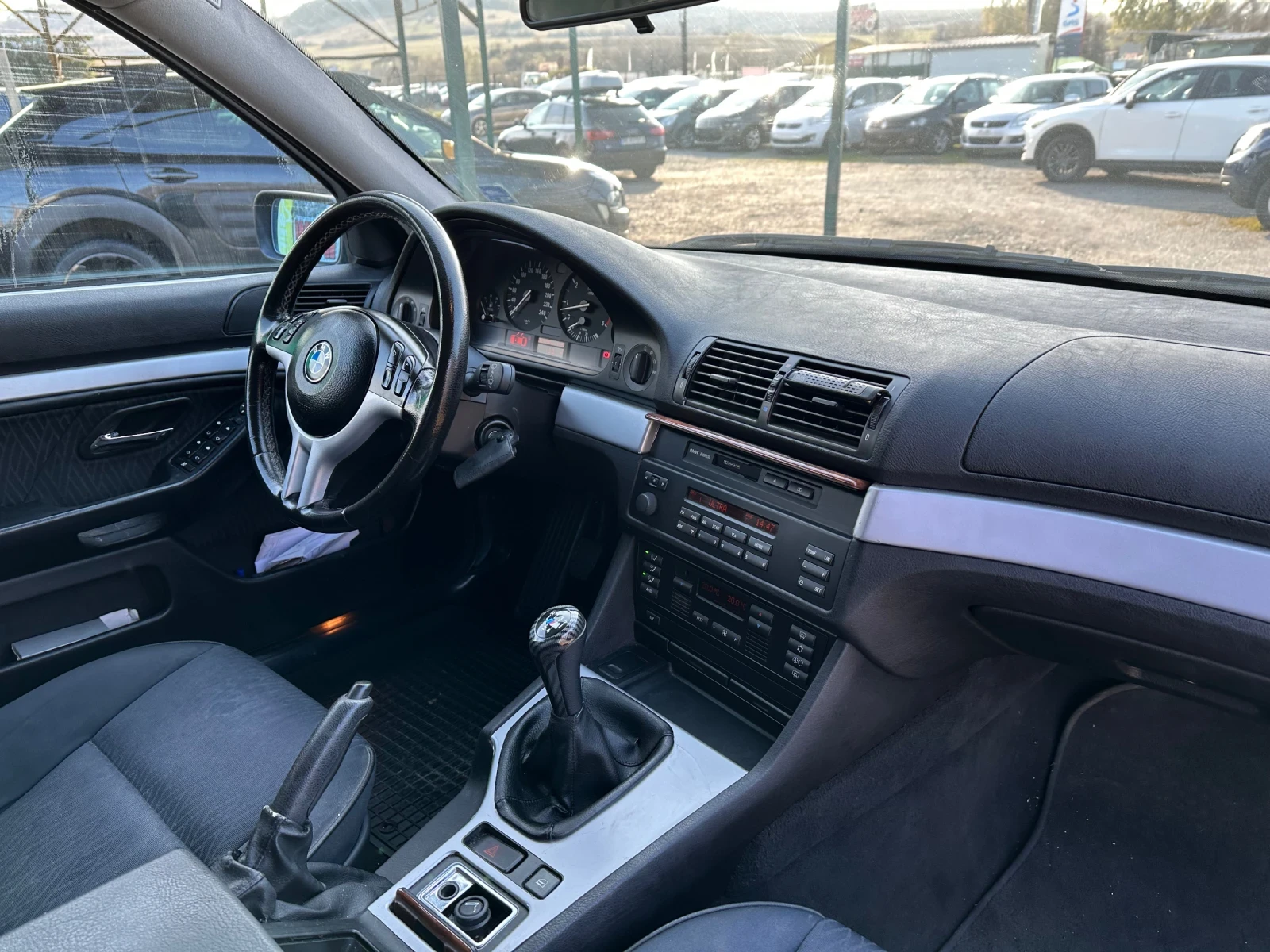 BMW 530  - изображение 7