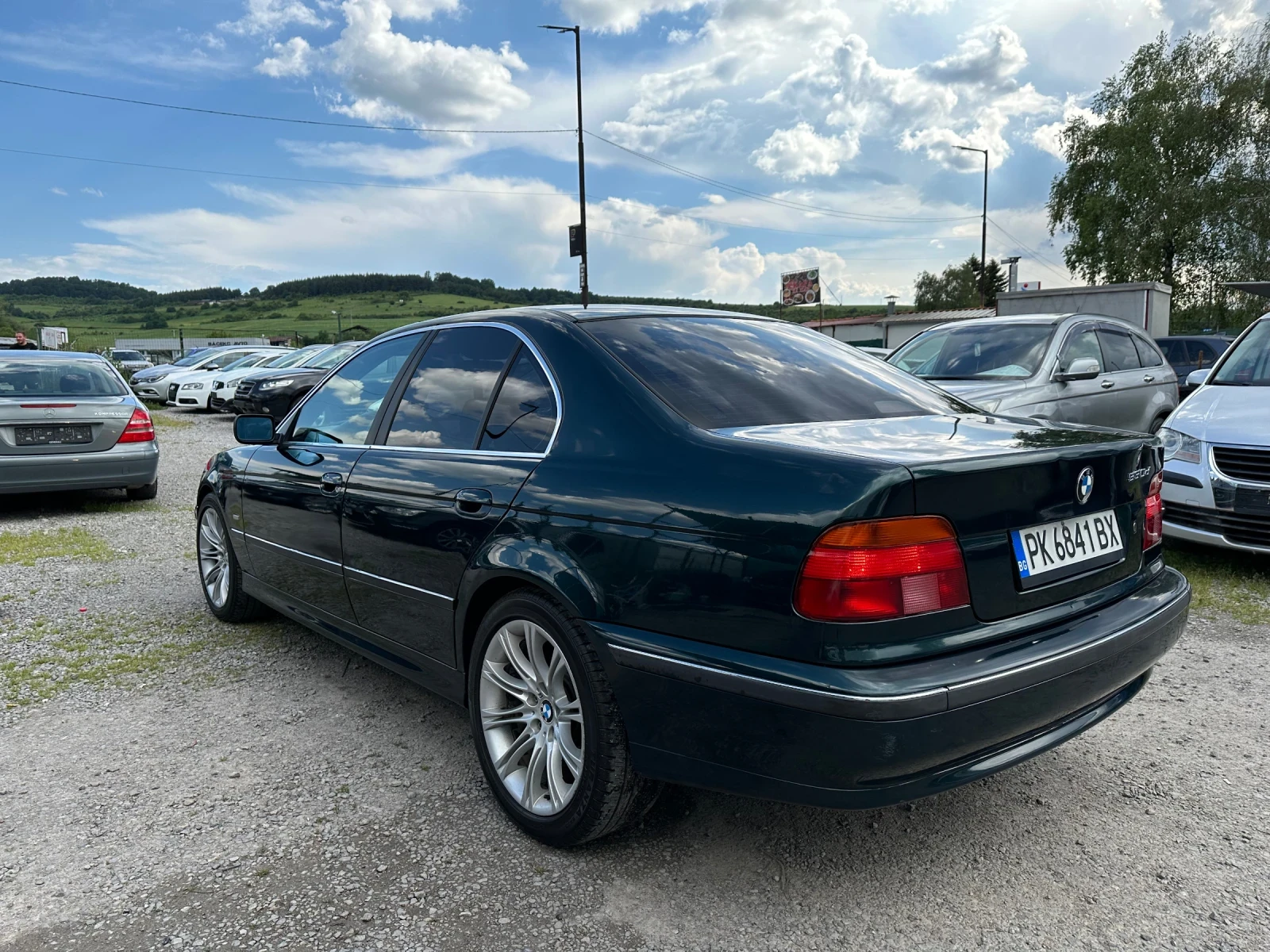 BMW 530  - изображение 3