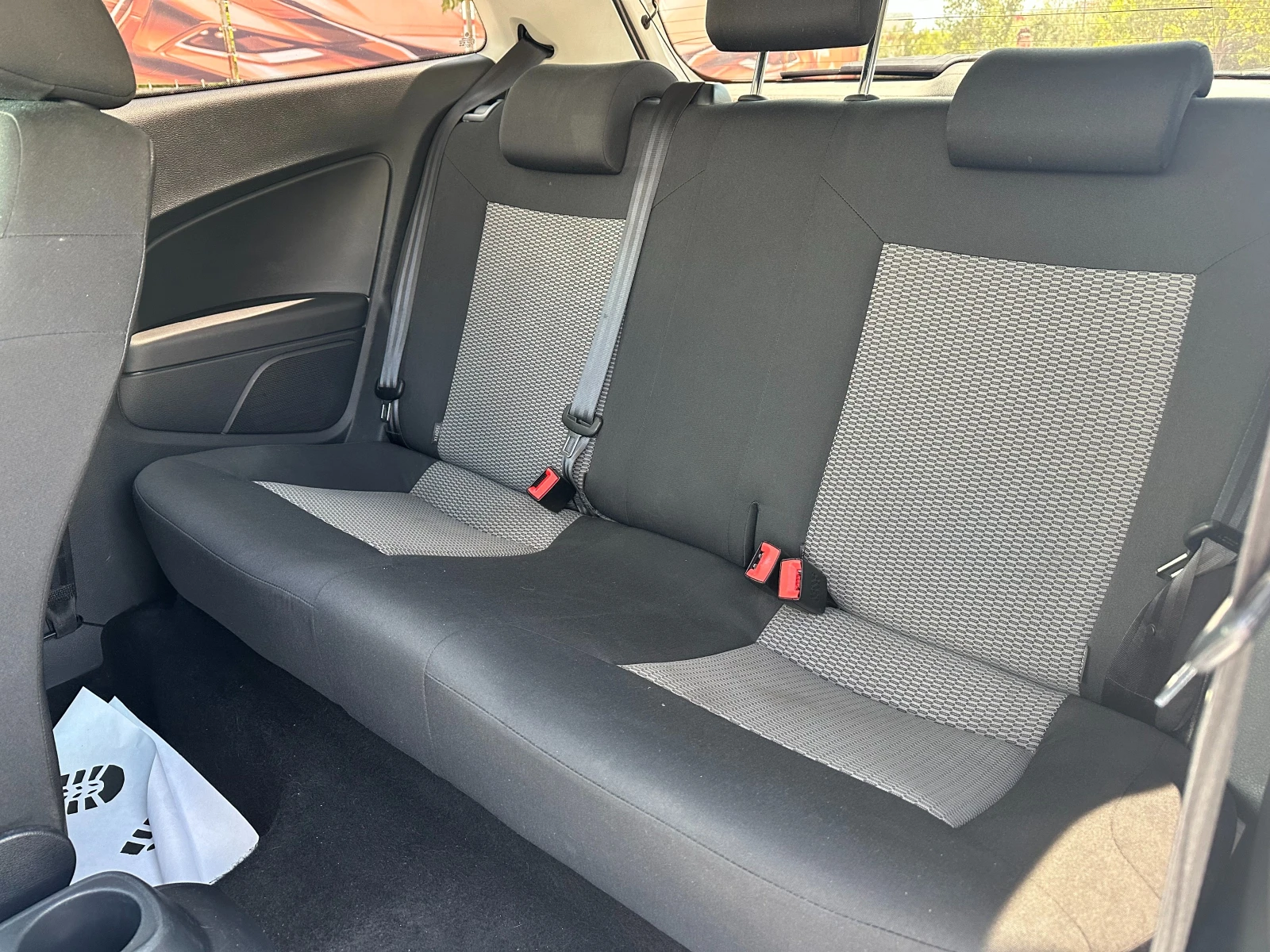 VW Polo 1.2d 75 к.с. - изображение 9