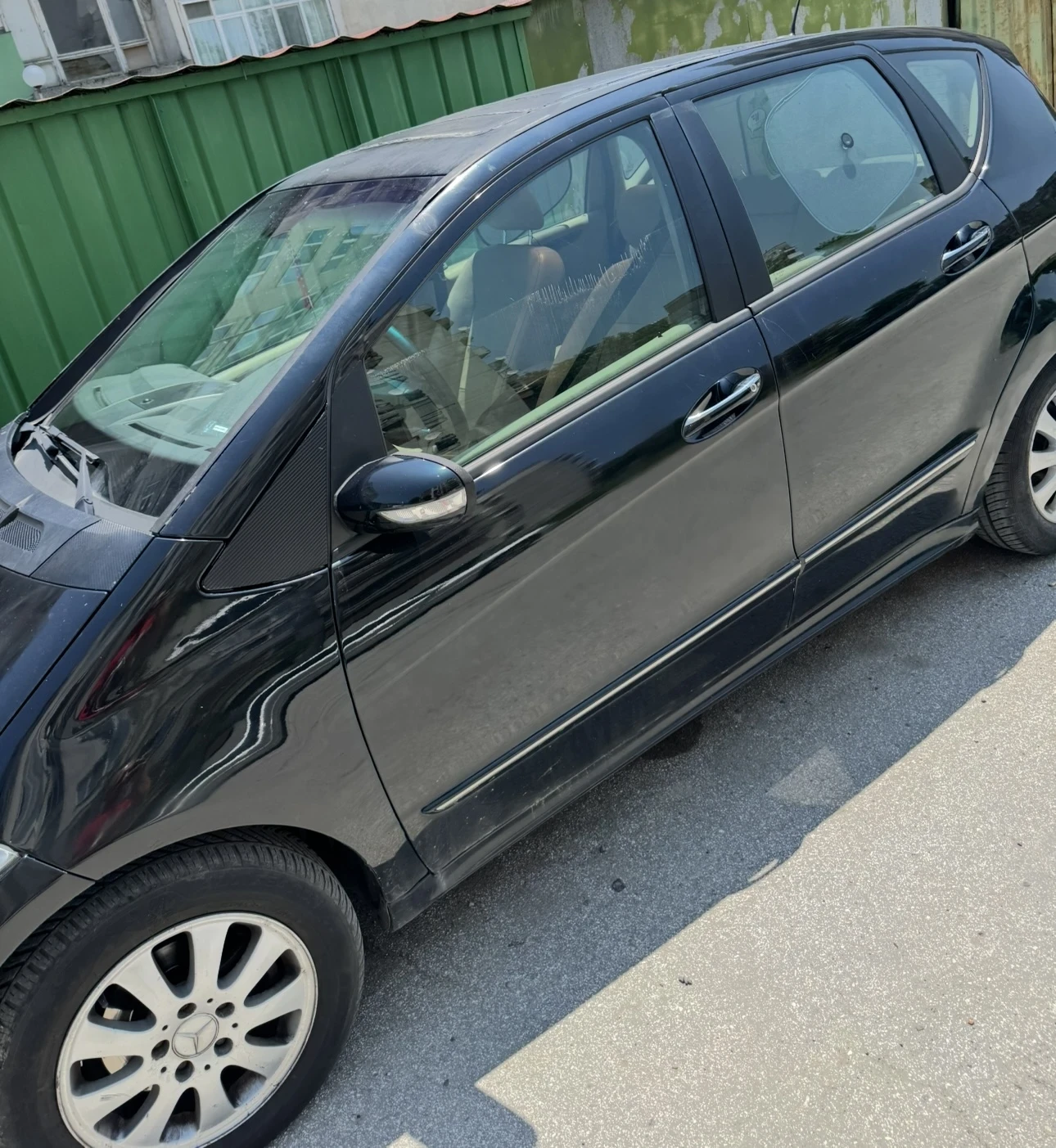 Mercedes-Benz A 180 | Mobile.bg   3