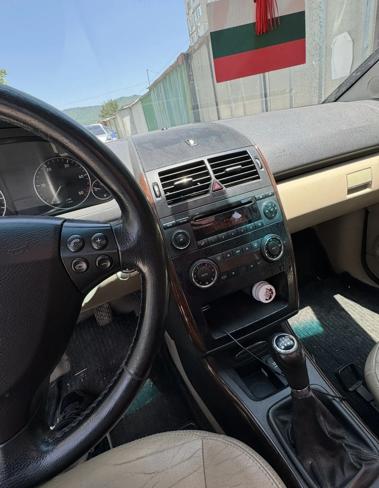 Mercedes-Benz A 180 | Mobile.bg   8