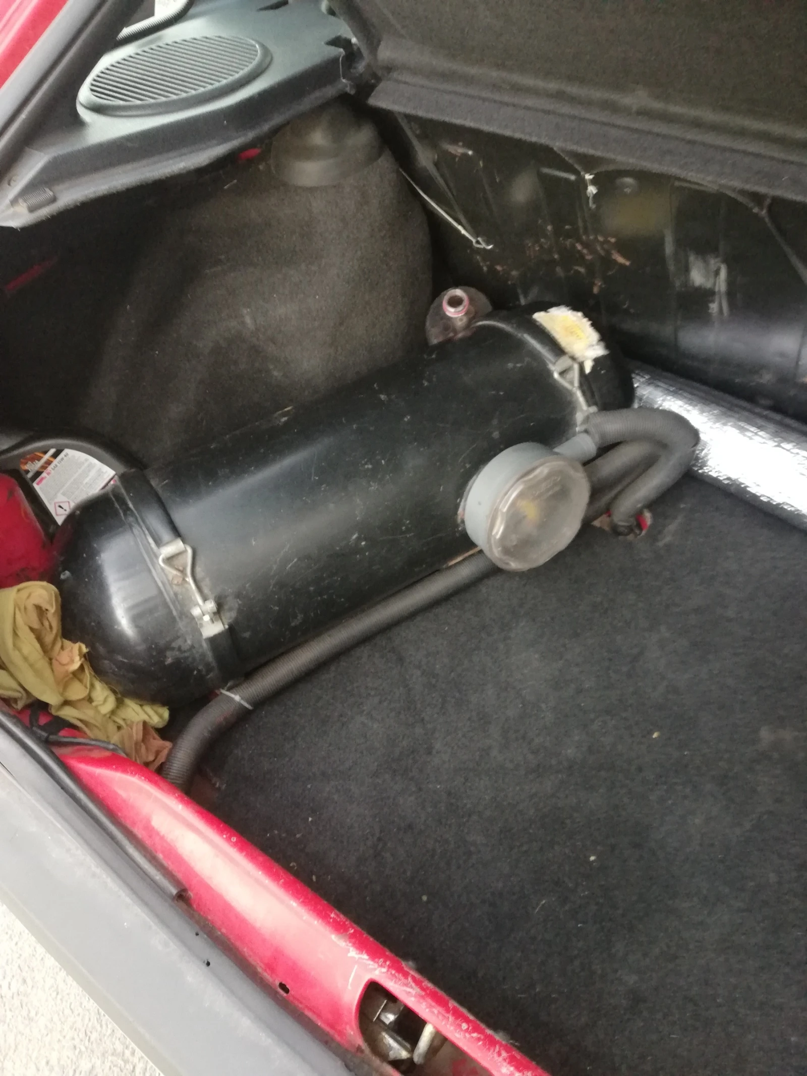 Ford Escort  - изображение 7