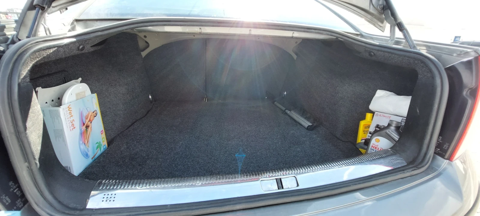 VW Passat B 5.5 | Mobile.bg   6