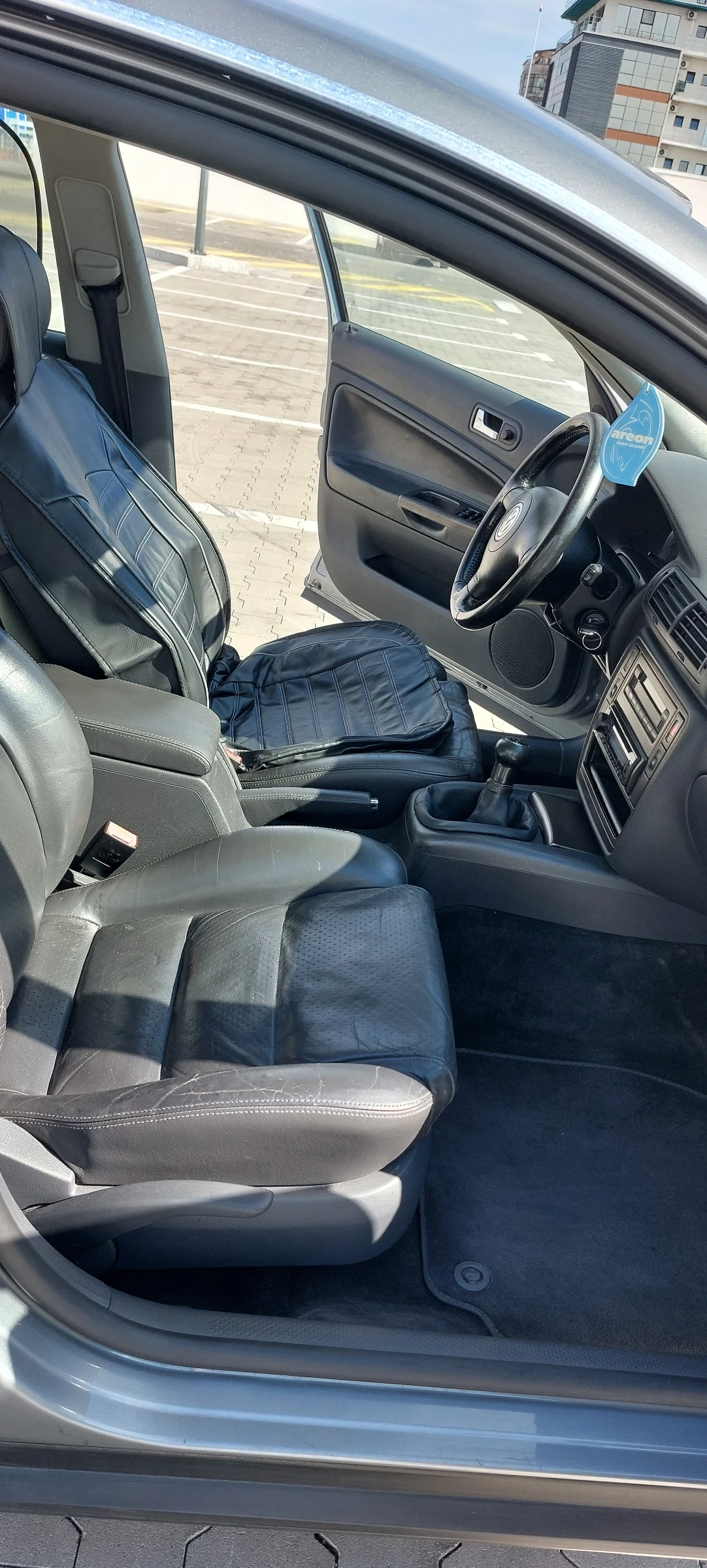 VW Passat B 5.5 | Mobile.bg   3