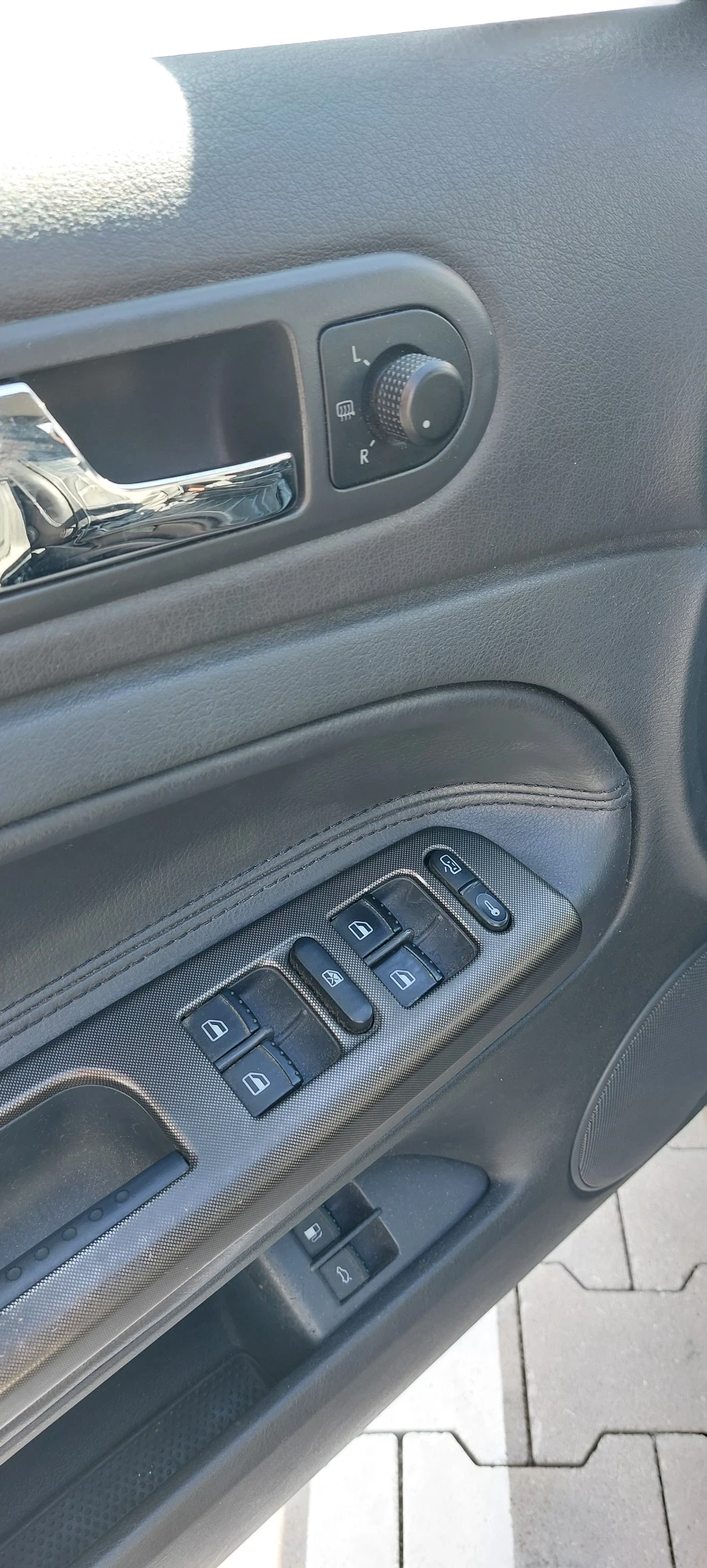 VW Passat B 5.5 | Mobile.bg   8