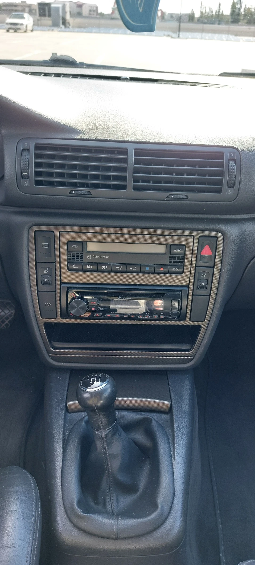 VW Passat B 5.5 | Mobile.bg   7