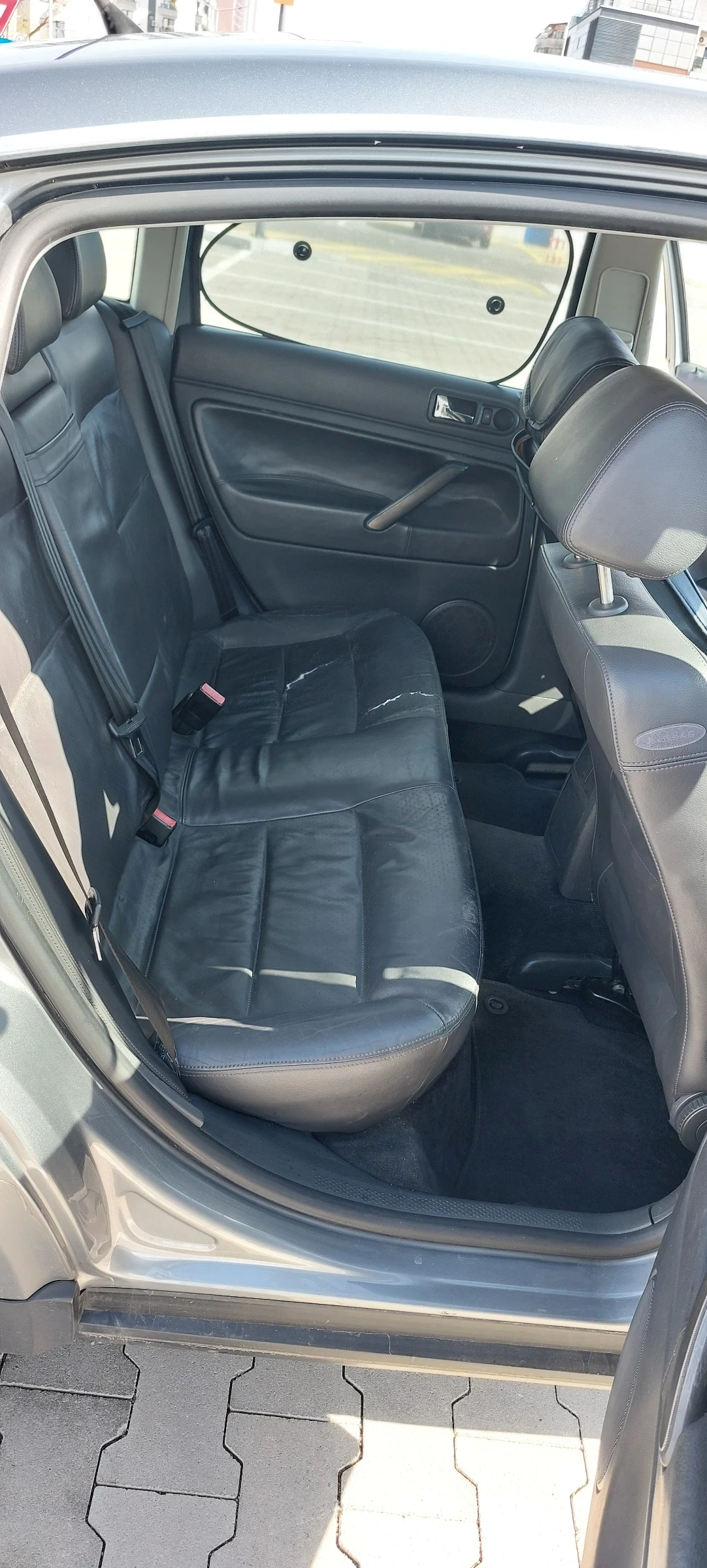 VW Passat B 5.5 | Mobile.bg   5