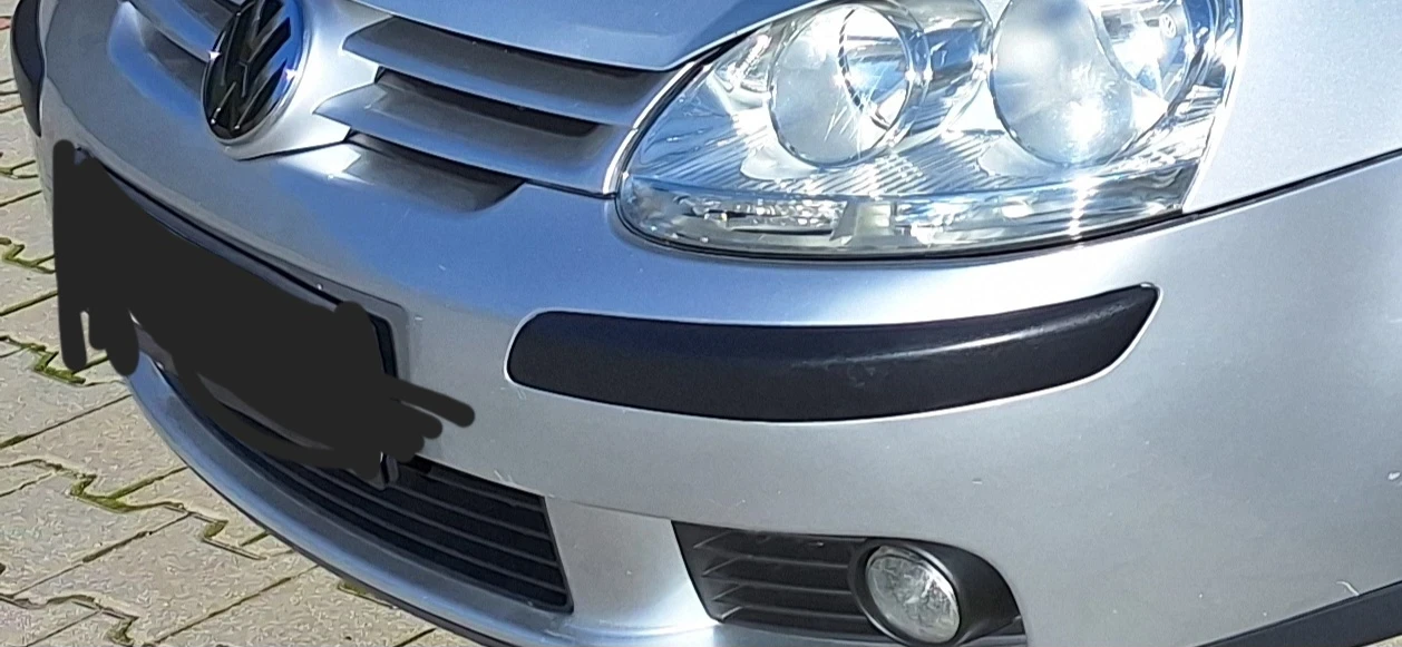 VW Golf  - изображение 2