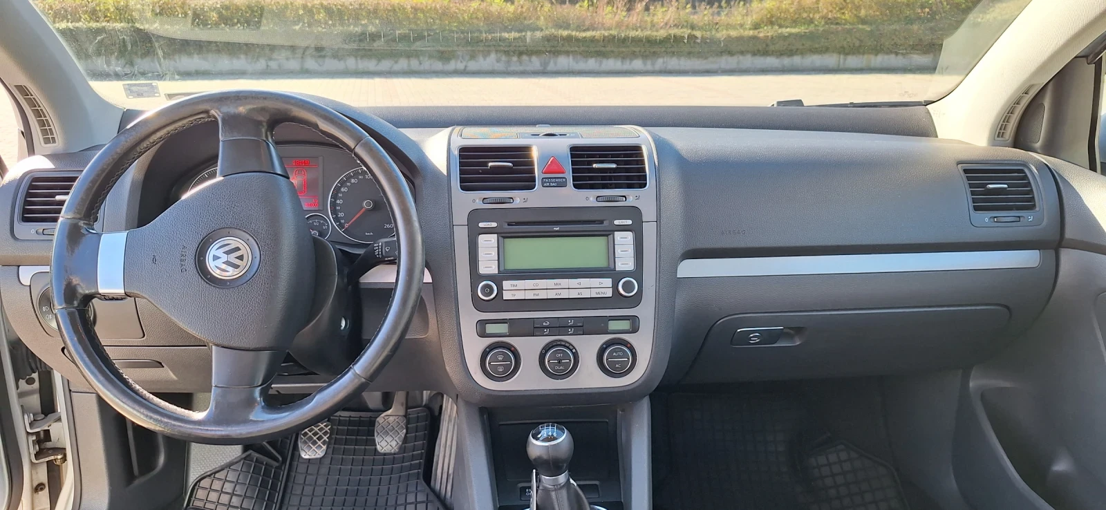 VW Golf  - изображение 7