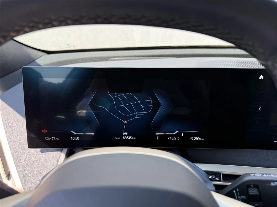 BMW iX iX50 Sport Packet xDrive | Mobile.bg   14