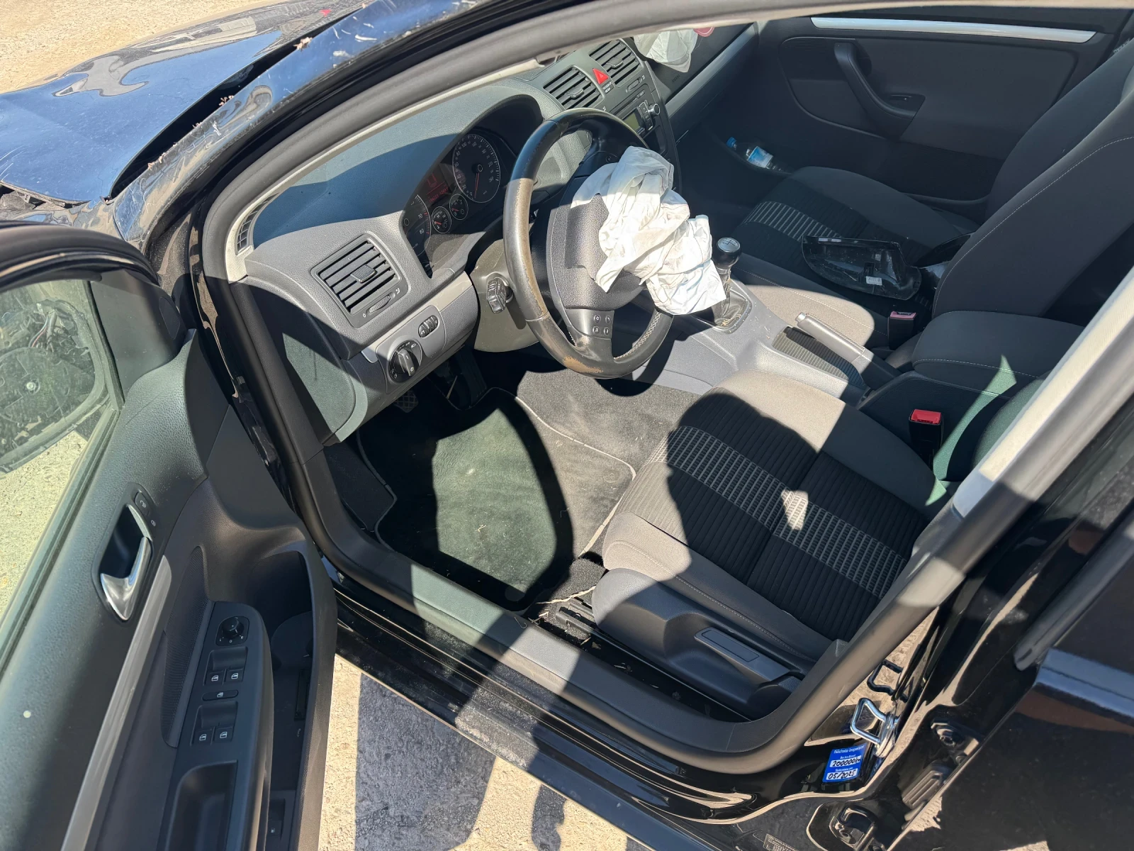 VW Golf 1.4TSI 122ks | Mobile.bg   12