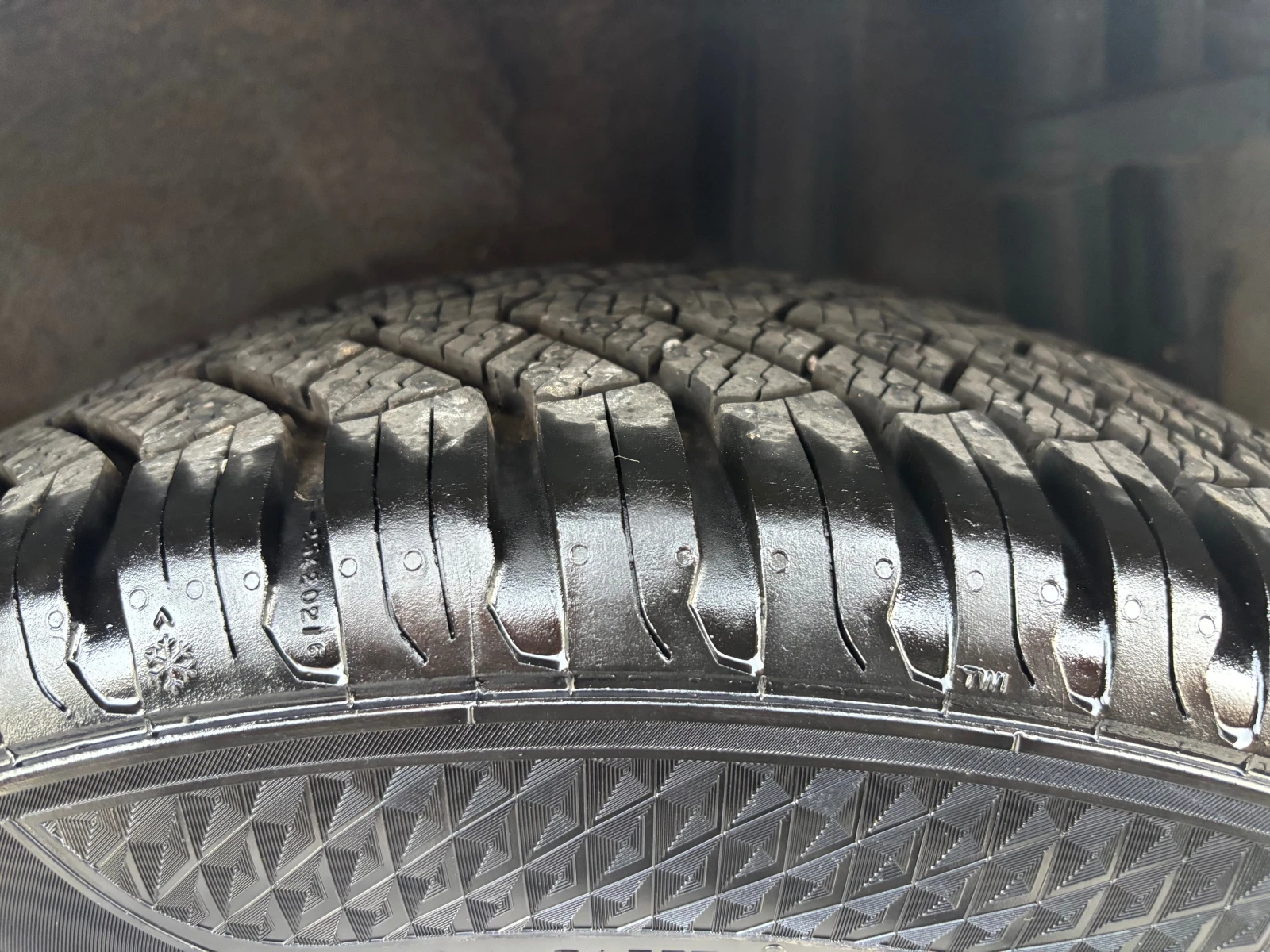 Toyota Yaris 1.4d-PANORAMA* * *  | Mobile.bg   17