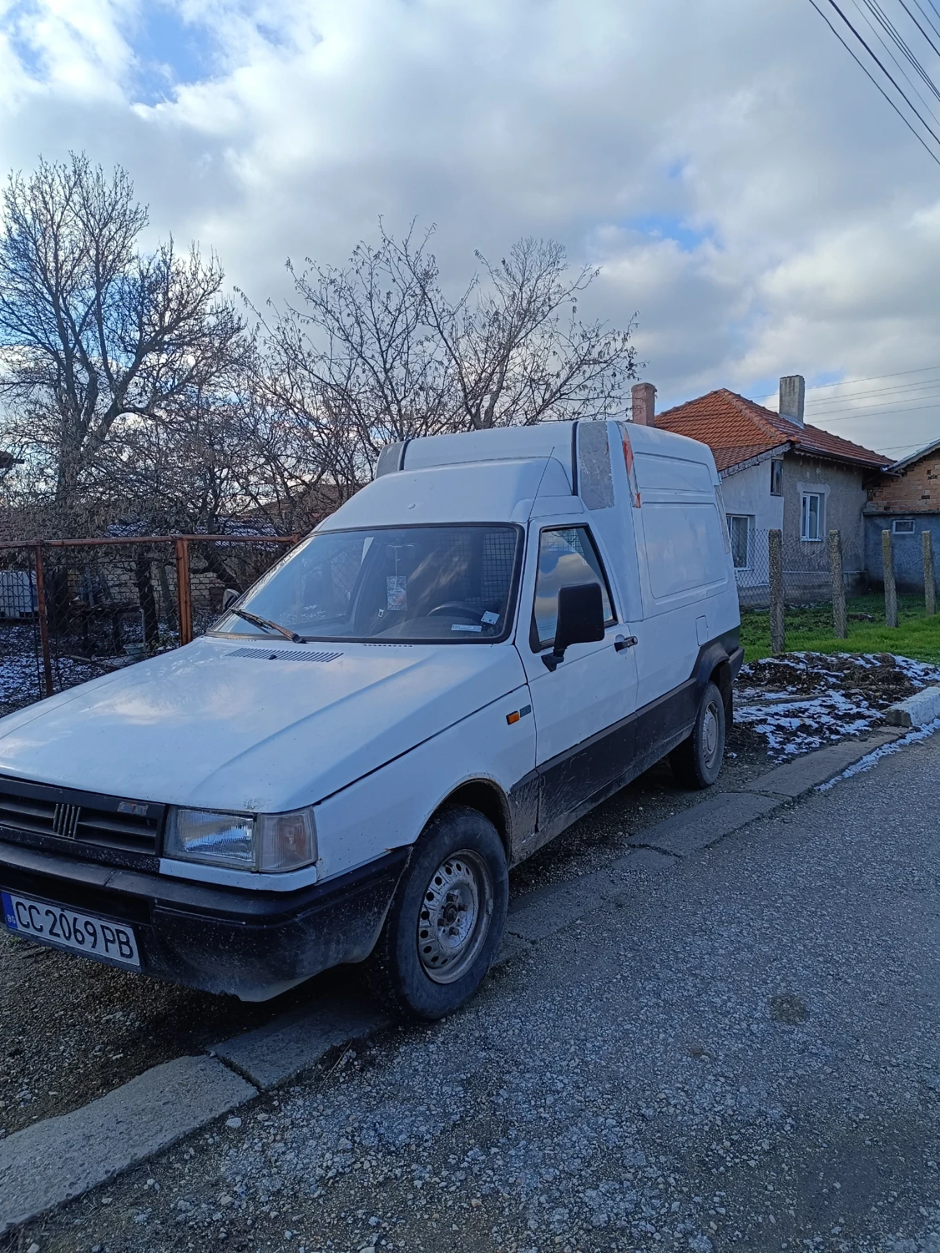 Fiat Fiorino | Mobile.bg � ����������� 2