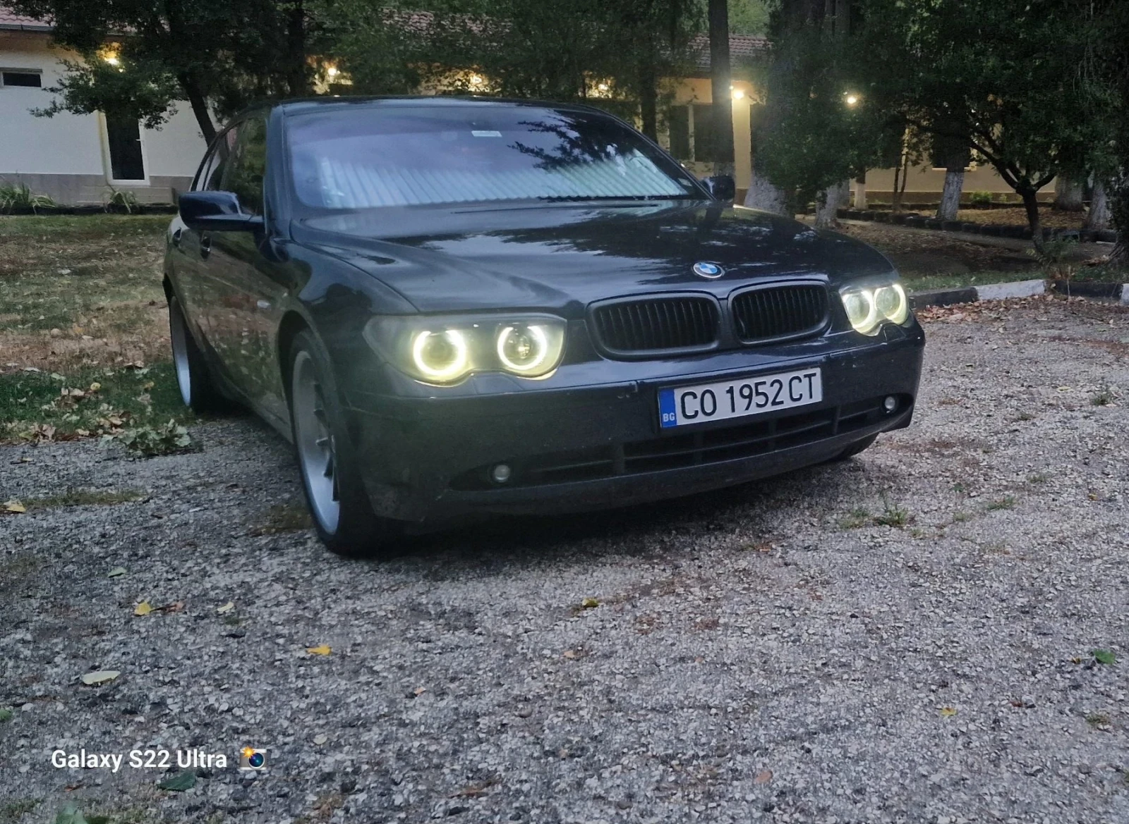 BMW 730 ���������� | Mobile.bg � ����������� 1