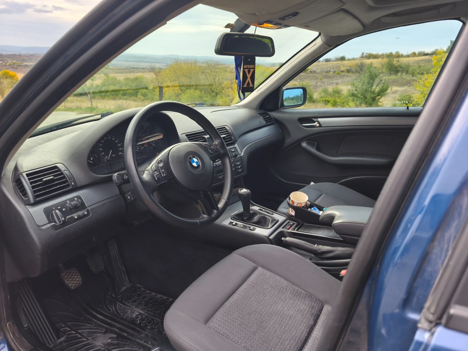 BMW 316 118hp + газов инжекцион  - изображение 7