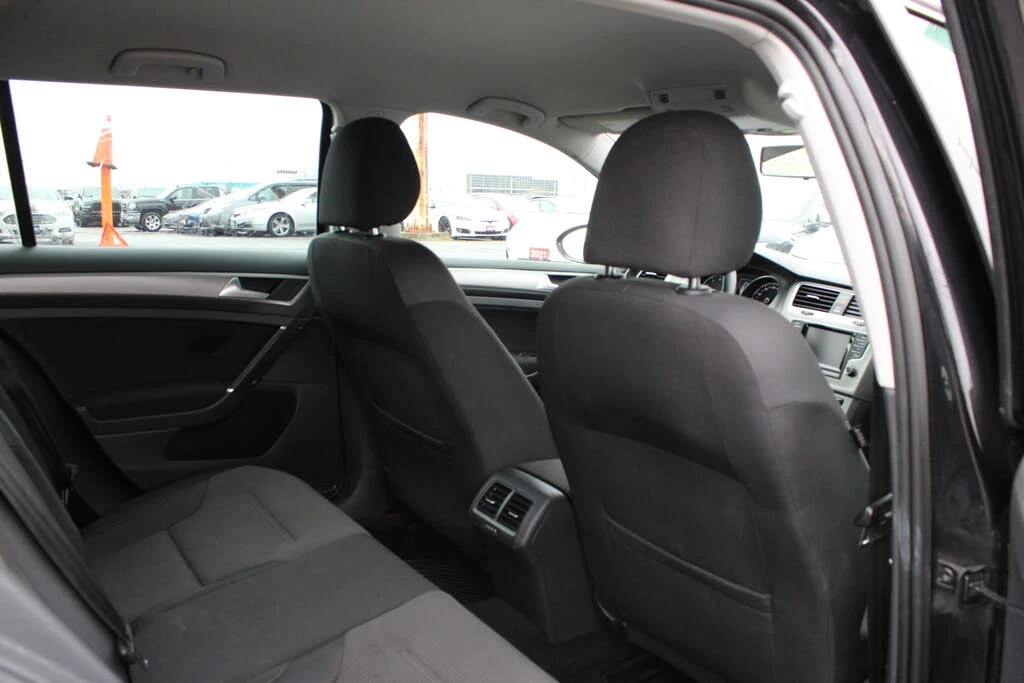 VW Golf Volkswagen Golf SportWag* АвтоКредит* (ЦЕНА ДО БГ) - изображение 8