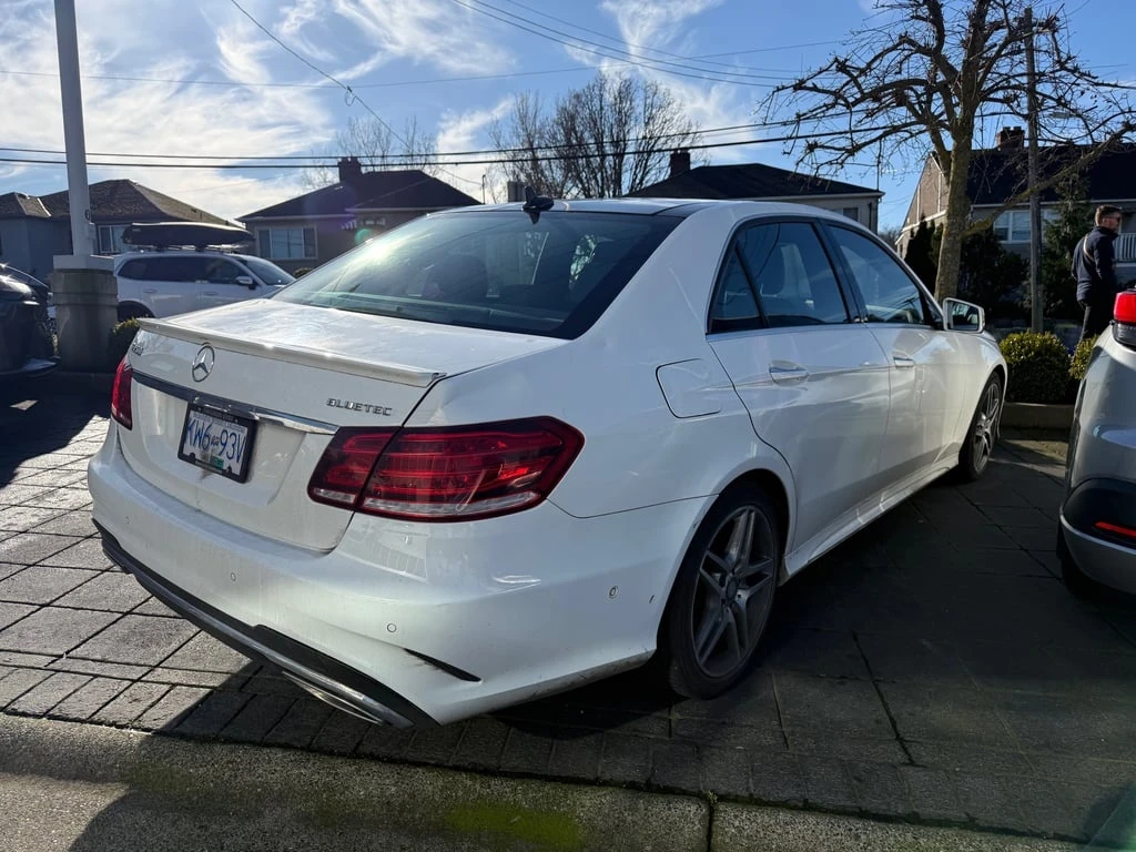 Mercedes-Benz E 250 * BlueTEC * CARFAX * ���� �� �� | Mobile.bg � ����������� 9