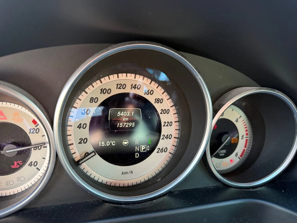 Mercedes-Benz E 250 * BlueTEC * CARFAX * ���� �� �� | Mobile.bg � ����������� 7