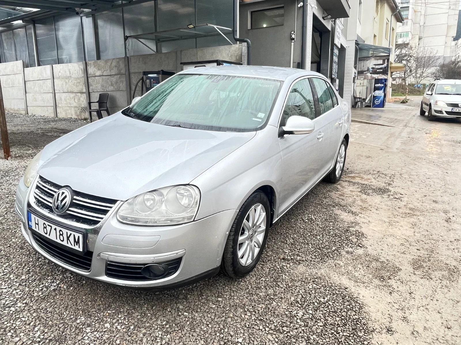 VW Jetta 1.9 TDI 105 k.c  - изображение 2