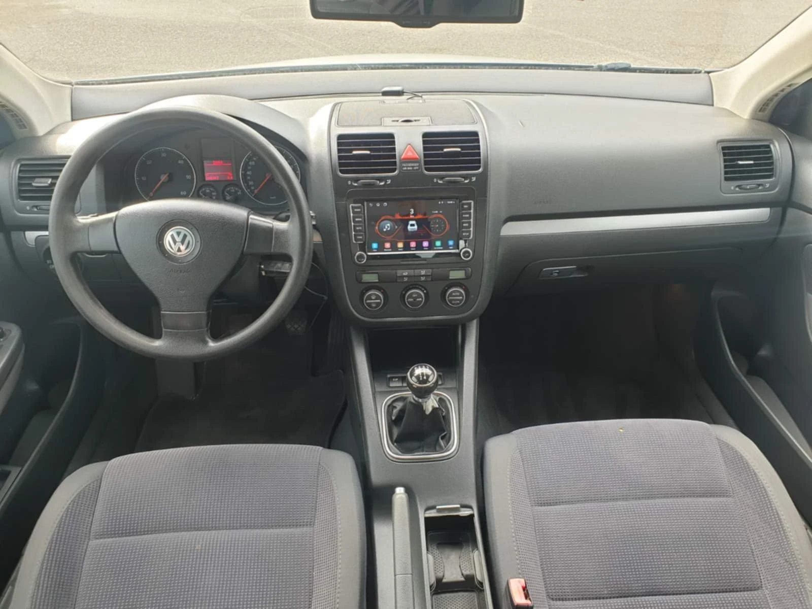 VW Jetta 1.9 TDI 105 k.c  - изображение 6