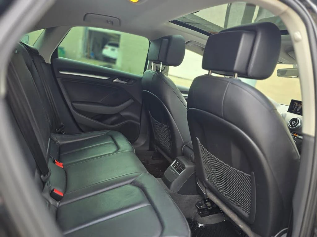 Audi A3 QUATTRO* KOMFORT* KEYLESS ����������(���� �� ��) | Mobile.bg � ����������� 14