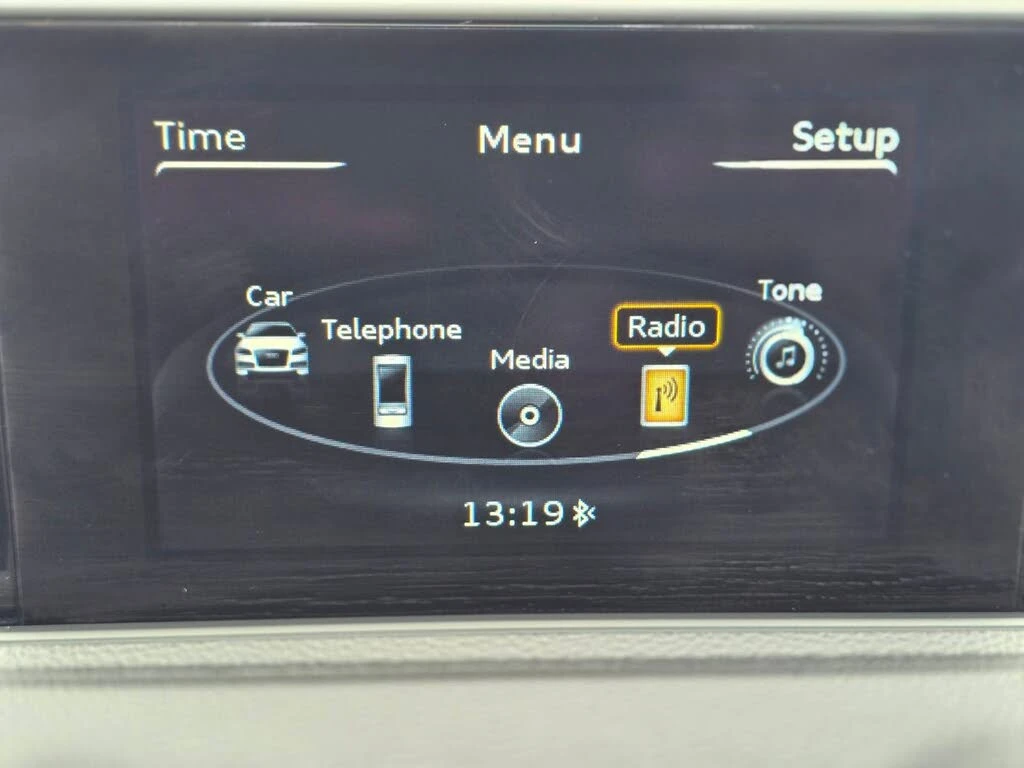 Audi A3 QUATTRO* KOMFORT* KEYLESS АвтоКредит(ЦЕНА ДО БГ) - изображение 10